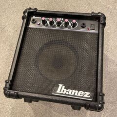 Ibanez IBZ3 ギターアンプ - Studio NU-V...