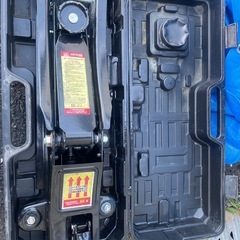 車上げ　ジャンク品の画像