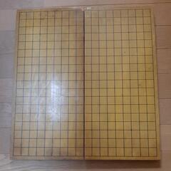 中古　囲碁セット　年代物の画像