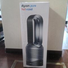 Dyson pure hot＋cool HP00 