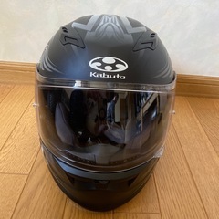 バイクヘルメット