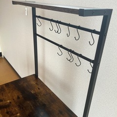ラック  おしゃれ
の画像