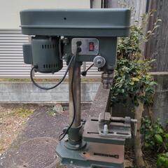 卓上ボール盤