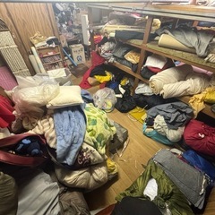 【複数お話し中につき募集停止】倉庫内の分別作業