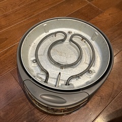 ホットプレートの画像