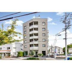 ✨初期費用６万円✨アーツ南山　２０４(２階)