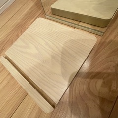 全身鏡の画像