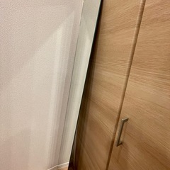 全身鏡の画像