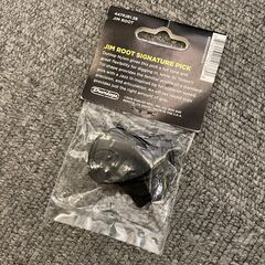 スリップノット Jim Root ナイロンピック 6枚パック 未開封新品 - Studio NU-VU (スタジオヌーブ/西宮市/夙川)の画像