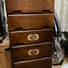 家具 収納家具 キャビネットの画像
