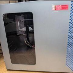GALLERIA  i5 10400/RTX 3060Ti/16GBメモリ/SSD 512GB ＋1TBSSD ゲーミングPC