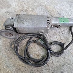 ☆　150mm 電気 ディスクグラインダー 電動 100V　No...