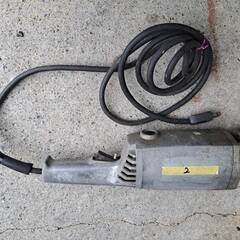 ☆　150mm 電気 ディスクグラインダー 電動 100V　No...