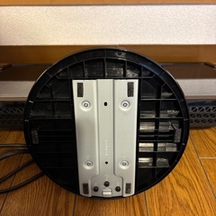 シャープ液晶テレビAQUOS 24インチ　付属品あり【美品】の画像