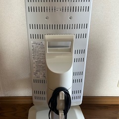 コロナ　遠赤外線ストーブ　コアヒートの画像