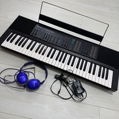 YAMAHA電子ピアノ