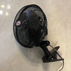 扇風機