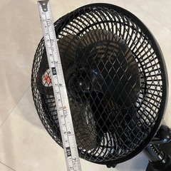 扇風機の画像