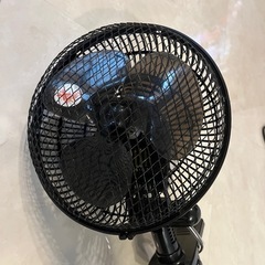 扇風機の画像