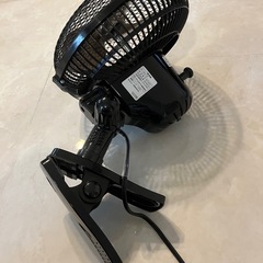 扇風機の画像