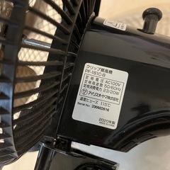 扇風機の画像