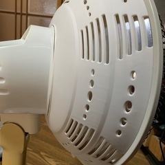 速暖　ハロゲンヒーターの画像