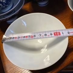 ご飯茶碗22個の画像