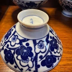 ご飯茶碗22個の画像