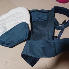 ダッコール プラスネオ 抱っこ紐 新生児〜 箱無し