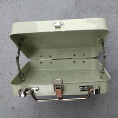 ロゴスBBQグリルの画像