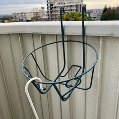 プランター　植木鉢　ラックの画像
