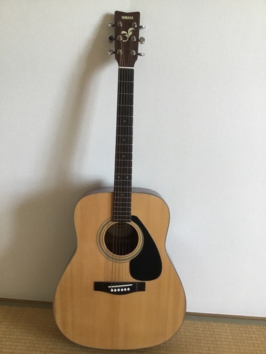YAMAHAヤマハFGー411  中古