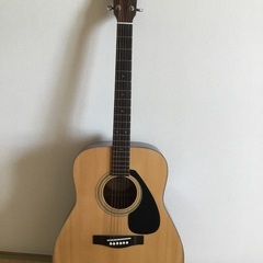 YAMAHAヤマハFGー411  中古