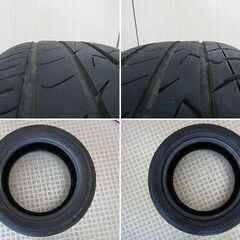 【サマータイヤ】 トーヨートランパス ＭＰＺ　２２５／５５／Ｒ１８ ４本セットの画像