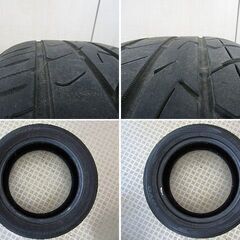 【サマータイヤ】 トーヨートランパス ＭＰＺ　２２５／５５／Ｒ１８ ４本セットの画像