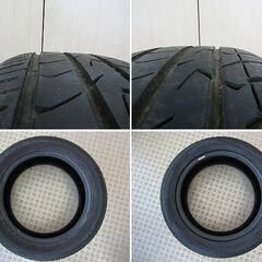 【サマータイヤ】 トーヨートランパス ＭＰＺ　２２５／５５／Ｒ１８ ４本セットの画像