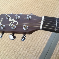 YAMAHAヤマハFGー411  中古の画像