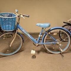 神奈川県の子供用自転車 20インチの中古が安い！激安で譲ります