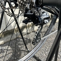 2020年式　キャノンデール　supersix evo   の画像