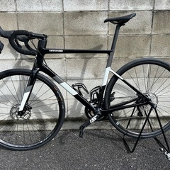 2020年式　キャノンデール　supersix evo   の画像