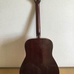 YAMAHAヤマハFGー411  中古の画像