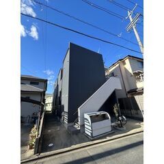 ✨初期費用５万円✨Plein d’or　２０２(２階)