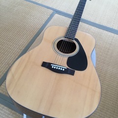 YAMAHAヤマハFGー411  中古の画像