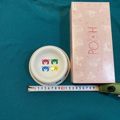 ③ペットフード皿、水皿