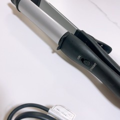 サロニア コテ2way の画像