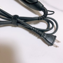 サロニア コテ2way の画像