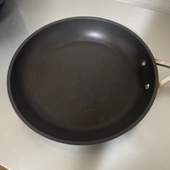 ル・クルーゼ　フライパン