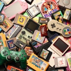 レトロゲーム好きな社会人1年目です！不要になったレトロゲームを引...