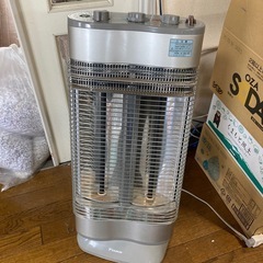 ヒーター