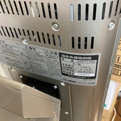 ヒーターの画像